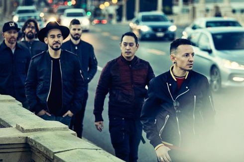 Titik Balik Linkin Park