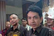 Dharma Pongrekun-Kun Wardana Akan Ajukan Gugatan ke Bawaslu Usai Tak Lolos Verifikasi Pilkada Jakarta 
