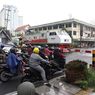 Perlintasan Sebidang Kembali Telan Korban, KAI Harap Pemerintah Bertindak