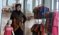 Cerita Dewi Astuti dari Pekerja Kini Bangun Usaha Berkonsep “Zero Waste”