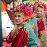 Gaet Wisatawan, Kota Padang Keluarkan Kalender Pariwisata 2023