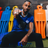 Dinamo Zagreb Vs Chelsea, Aubameyang Belum Bisa Main 90 Menit