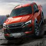 Isuzu Siapkan Pikap Listrik pada 2025