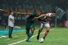 Madura United Vs Persebaya, Bajul Ijo ke Final Piala Presiden 2019