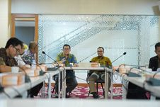 Media Center Daerah Dinilai Penting untuk Dukung Transparansi dan Akuntabilitas Informasi Publik