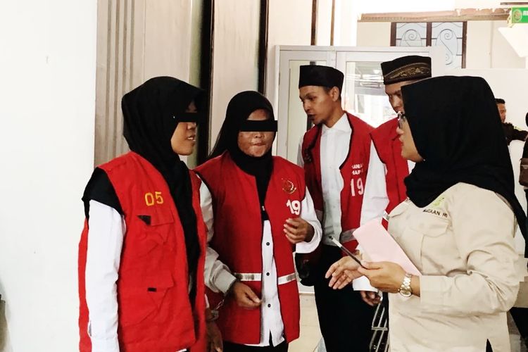 Dari Bekasi ke Surabaya Cari 
