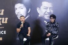 Aurel Hermansyah Hamil Lagi, Anang Hermansyah Ngebet Tambah Anak 