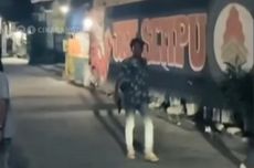 Ulah Suporter Bola di Cikarang, Bawa Pistol Mainan Saat Tawuran dan Konsumsi Sabu
