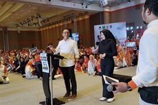 Anies-Muhaimin Optimistis Dapat 80 Persen Suara Pemilih di Jabar