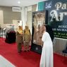 Ada Pameran Artefak Nabi Muhammad di Tangerang, Apakah Asli?