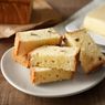 3 Cara Menguji Kematangan Butter Cake