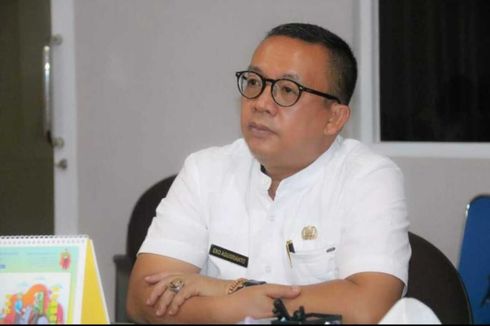 Bengkulu Disebut Kota dengan Indeks Pengalaman Pemerasan Pengguna Layanan Tertinggi, Pemkot Klarifikasi