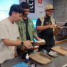 Sikat Elektrik Khusus Philips, Cara Praktis Bersihkan Sneaker 