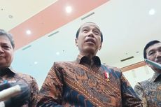 Jokowi Minta Cara Kerja Penanganan Covid-19 Diterapkan untuk Tangani TBC hingga Stunting