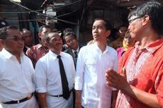 Akan Diganti Ahok, Wali Kota Jakarta Timur Mengaku Belum Dapat Info 