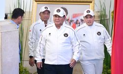 Dua Tahun Pemerintahan Prabowo, Kemenpora Pangkas 191 Aturan Jadi 4 Permenpora dan Borong Prestasi Olahraga
