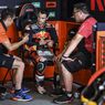 Catatan Waktu Dani Pedrosa di Shakedown Test Jadi Misteri