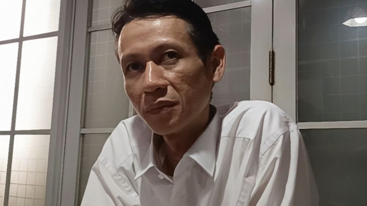 Leader Caught in KPK Sting Operation, Tangerang City BPN Awaits Official Information from Ministry of ATR/BPN