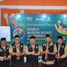 Jelang WMSJ 2025, 15.000 Pemuda Muslim Dunia Siap Berkumpul di Cibubur