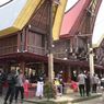 Antisipasi Penularan Covid-19, Polisi Hentikan Acara Rambu Solo’ di Toraja Utara