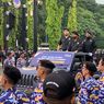 Surya Paloh Tepis Ada Pembahasan 