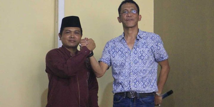 Cegah Kekerasan, Mendikbud Soroti Pentingnya Kerja Sama Sekolah dan Keluarga