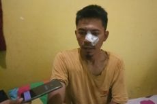 Fakta Anggota Brimob Diduga Aniaya Warga Bogor, 5 Orang Terluka hingga Minta Tak Terulang