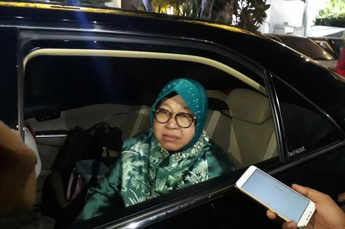 Risma: Mbah Moen Konsisten di Ulamanya, Tidak Berbelok-belok