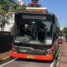 Transjabodetabek Rute PIK 2–Blok M Layani 1,4 Juta Pengguna dalam Setahun