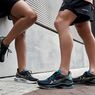 ASICS Rilis Sepatu Lari yang Terinspirasi Samurai