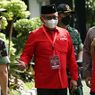 Hasto Ungkap Cak Imin Miliki Kedekatan dengan Megawati
