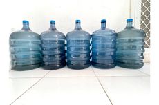 Wisatawan Domestik ke Bali Turun 700.000 Orang, Ini Kata Gubernur Koster