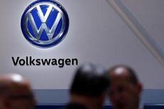 Dilanda Skandal, VW Tetap Beri Kenaikan Gaji 5 Persen untuk 120.000 Karyawan