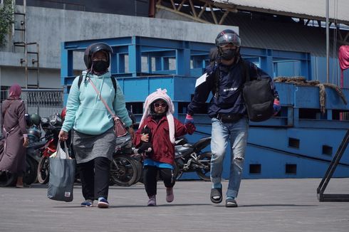 Mudik Gratis Perum Jasa Tirta 2023 dan Cara Daftarnya