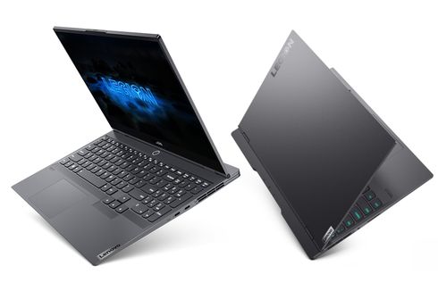 Spesifikasi dan Harga Laptop Gaming Lenovo Legion Slim 7i di Indonesia