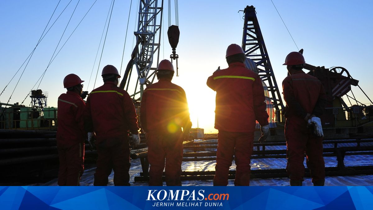Eks Kepala BP Migas: PI 10 Persen Bukan untuk Bagi-bagi Uang ke Daerah