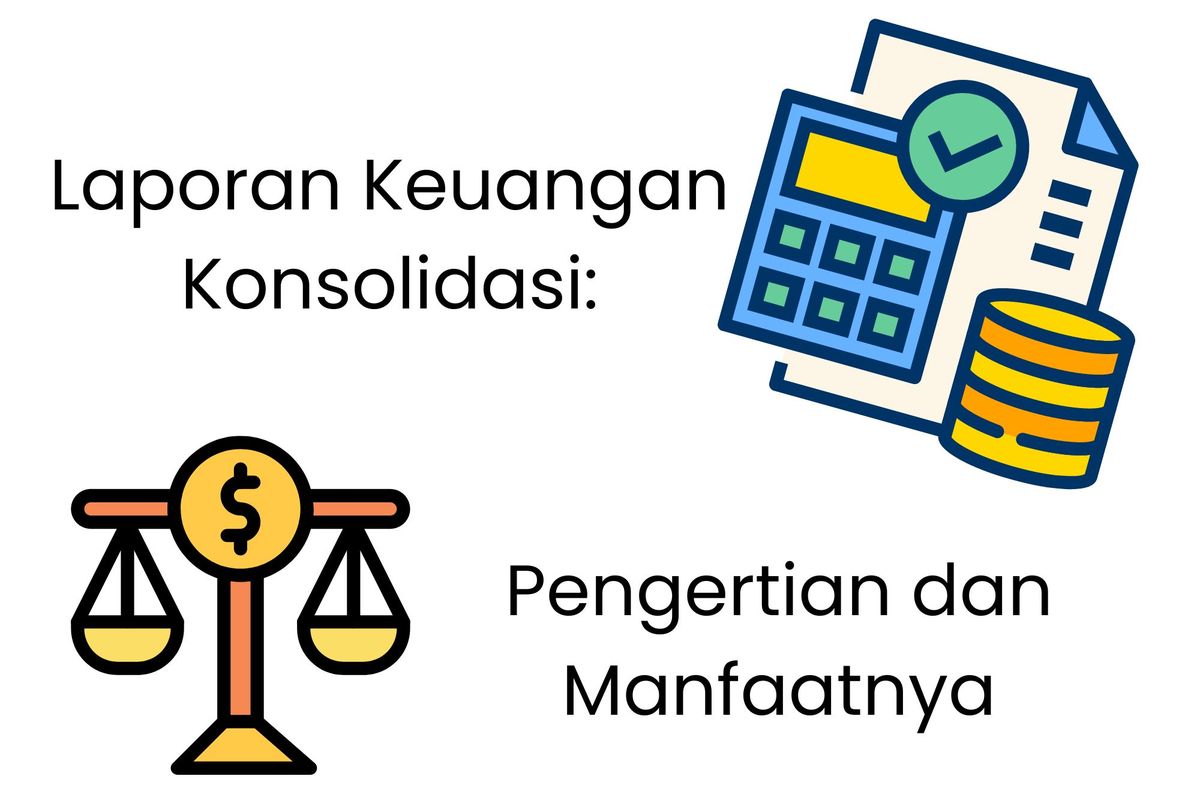 Konsolidasi Utang Manfaat Pengelolaan Keuangan