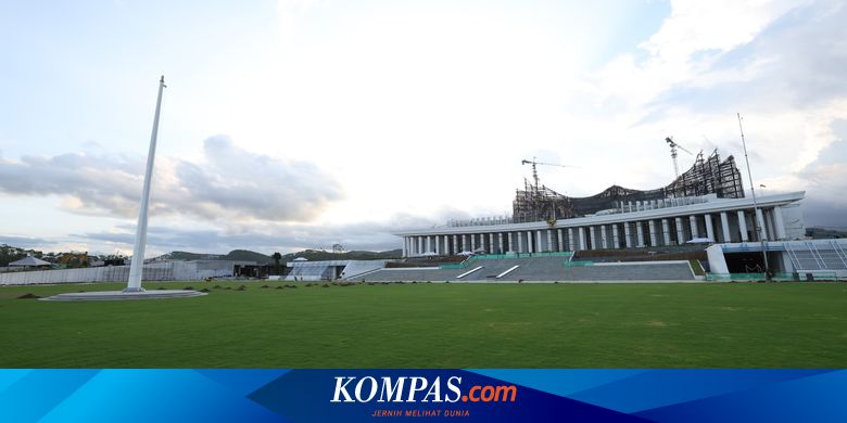 Menyoal HGU Investor hingga 190 Tahun, Bom Waktu dan "IKN for Sale"