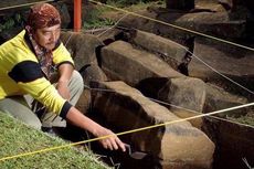 Kemendikbud Diminta Tuntaskan Penelitian Gunung Padang