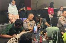 Inara Rusli Nyatakan Siap Jalani Proses Hukum atas Laporan Wardatina Mawa