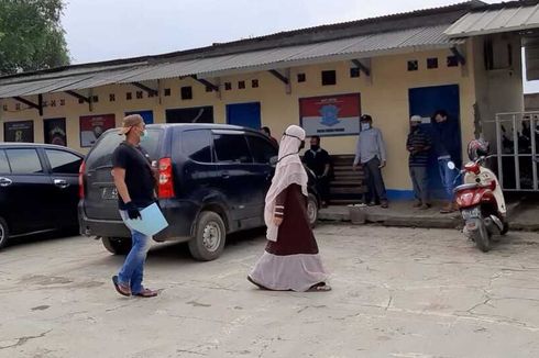 [POPULER NUSANTARA] Ibu Muda Disekap Suami Selama 4 Tahun | 22 Anak di NTB Terinveksi Covid-19