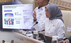 Dari MPP hingga Zona Integritas, Menteri PANRB Dorong Transformasi Pelayanan Publik