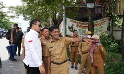 Walkot Andi Harun Akan Berikan Fasilitas 59 Mobil Dinas bagi Para Lurah di Samarinda