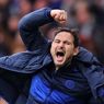 Aston Villa Vs Chelsea, Kemenangan The Blues pada Laga ke-100 Frank Lampard sebagai Pelatih