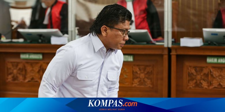 [POPULER NASIONAL] Respons KY soal Mahfud Dapat Informasi Intervensi Vonis Sambo