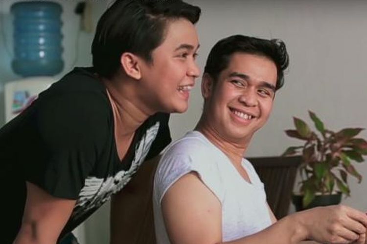 Adik Kesayangan Olga Syahputra Menikah, Billy Syahputra Beri Pesan pada Iparnya