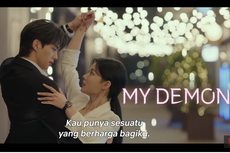 Sinopsis Drama Korea My Demon, Kisah Pertemuan Manusia dan Iblis