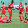 Hasil Bali Vs PSM Makassar: Serdadu Tridatu 
