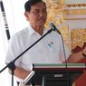 Soal Larangan Ekspor Gas, Luhut: Selama Ini Kita Ekspor LNG lalu Impor Elpiji, Kenapa Enggak Dibuat Dalam Negeri? 