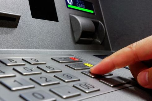 Implementasi ATM Chip dan PIN Online 6 Digit Diperpanjang hingga 2021